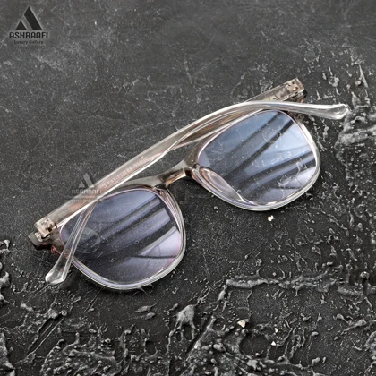 عینک شیشه بلوکات Blue Block Glasses 20316