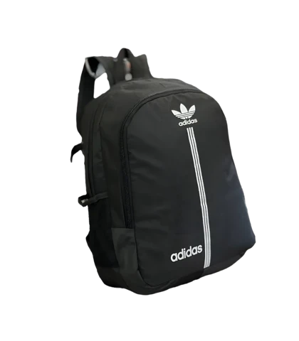 کوله پشتی آدیداس مشکی