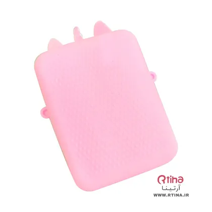 کیف پاپیتی اسب تک شاخ سیلیکونی سایز 13cm