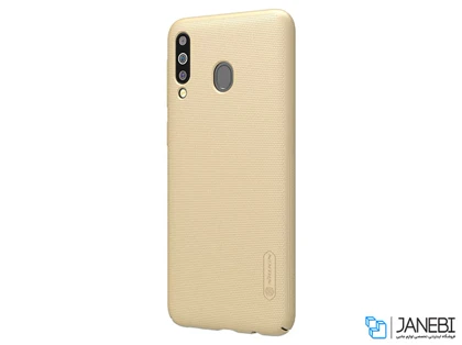 قاب محافظ نیلکین سامسونگ Nillkin Frosted Shield Samsung Galaxy M30