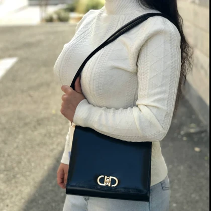 کیف زنانه دیور DIOR وارداتی کد 932