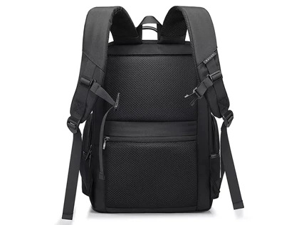 کوله پشتی لپ تاپ 15.6 اینچ بنج Bange اصل مدل BG-2601 با پورت USB