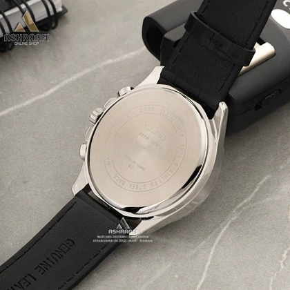 ساعت مردانه کاسیو اورجینال Casio MTP-1374L-1AV