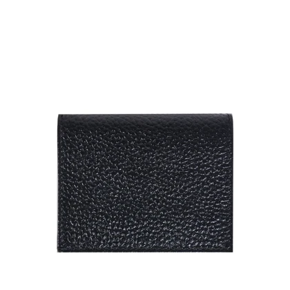 جاکارتی گوشه‌دار چرم فلوتر ناهید