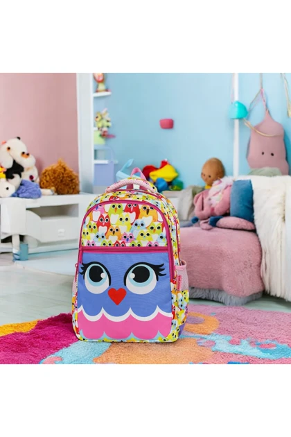 کیف مدرسه بچگانه shopiolog shopiolog