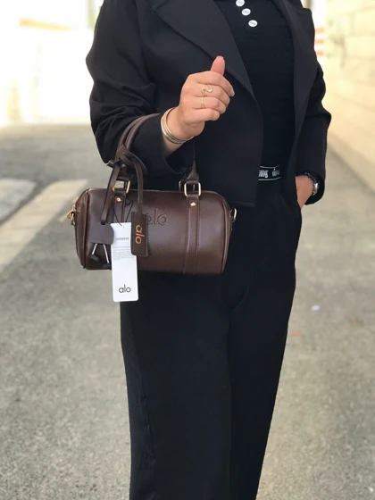 کیف زنانه مدل Alo