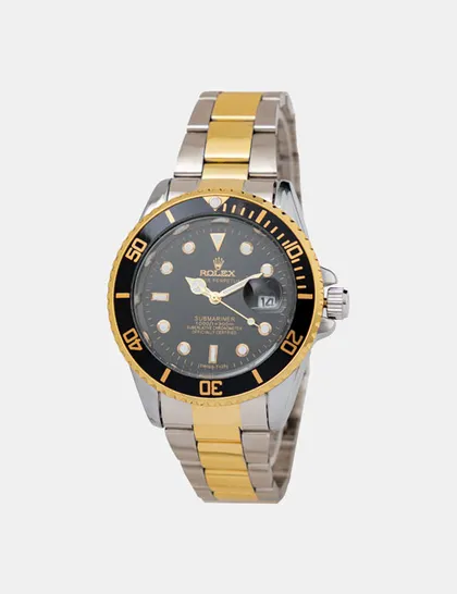 ساعت مچی مردانه Rolex