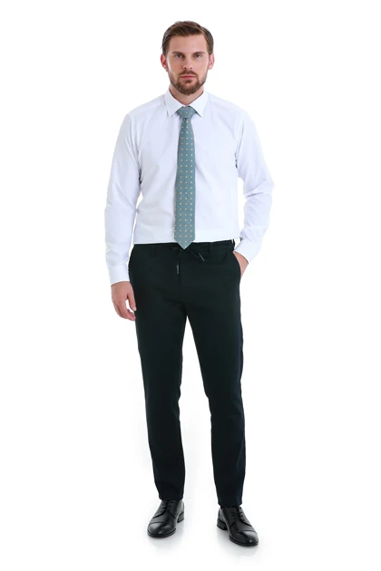 پیراهن مردانه hatemoglu