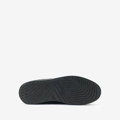 کفش اسنیکرزچرم طبیعی زنانه مونو mono مدل J0140