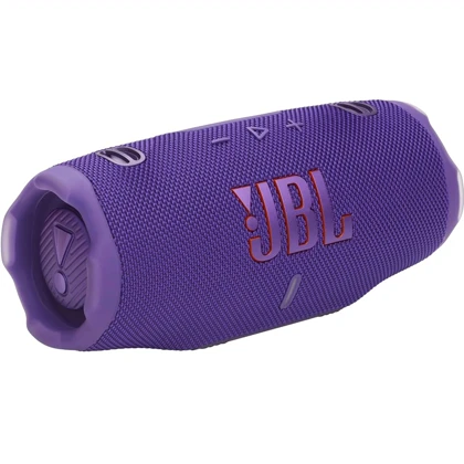 اسپیکر بلوتوثی جی بی ال JBL مدل Charge 6 شارژدهی 28 ساعته