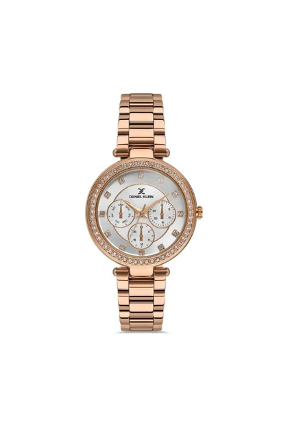 ساعت زنانه دنیل کلین daniel-klein