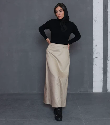 دامن Pinki 2234 در چهار رنگ