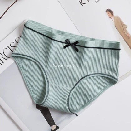 شورت کبریتی پاپیون دار 1308(مناسب 34تا38) L