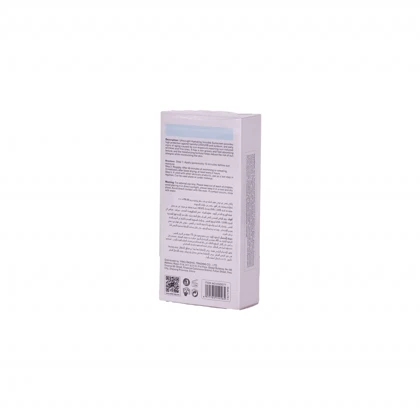 کرم ضدآفتاب استلین مدل Ultra-Light Hydrating Invisible محافظ UVA،UVB