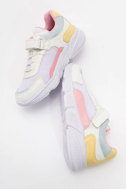 کفش پیاده روی بچگانه mnpc mnpc