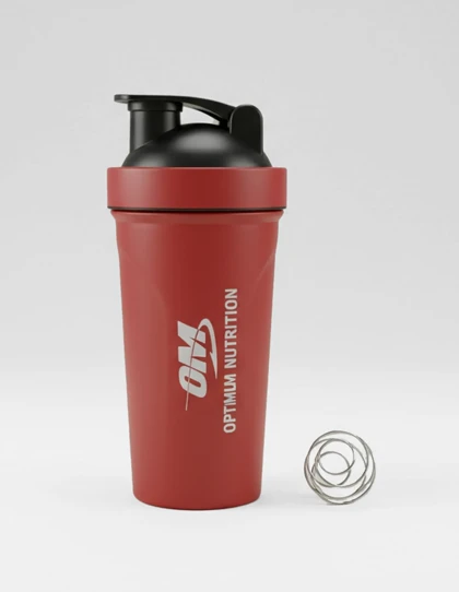 شیکر Unisex بدون برند Titan Mix U