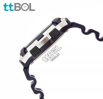 ساعت مچی مردانه کاسیو CASIO AE-1000W-2A