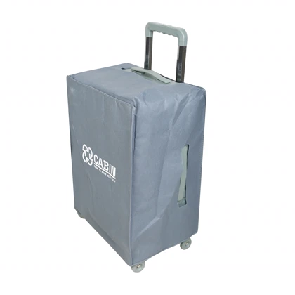 مجموعه سه عددی چمدان کابین CABIN مدل SBC665