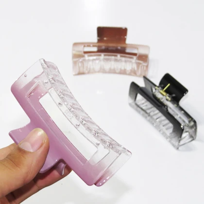 کلیپس مو زنانه مدل 1248