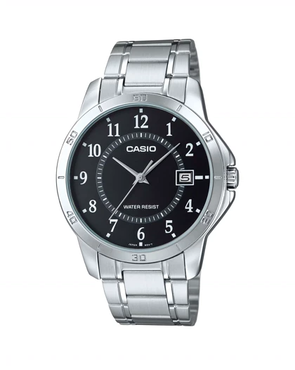 ساعت مچی مردانه کاسیو CASIO MTP-V004D-1B