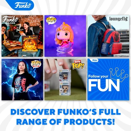 بازی فکری فانکوورس Funkoverse مدل Marvel 100 نسخه 4 کاراکتری