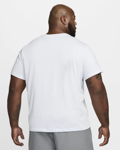 تیشرت طرح Nike Dri-FIT کد 272728