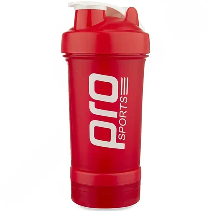 شیکر ورزشی پرو اسپورتز Pro Sports ظرفیت 600ml