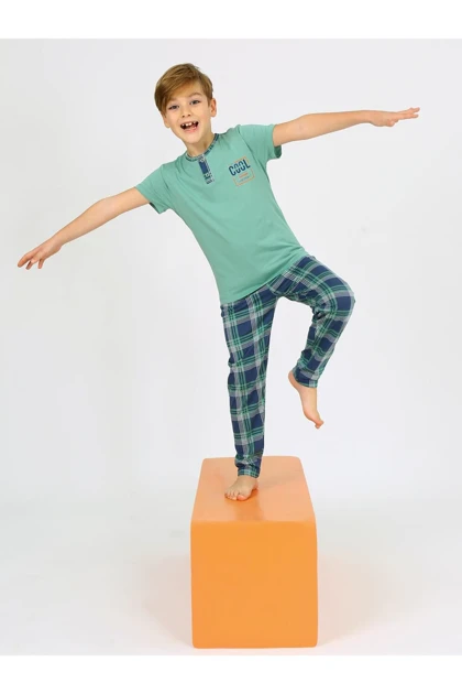 ست لباس خواب بچگانه vitmo