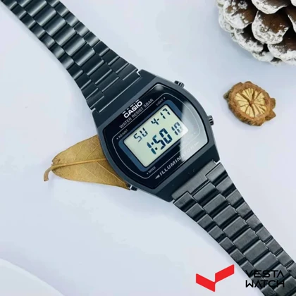 ساعت مچی زنانه کاسیو CASIO مدل B640WB-1ADF