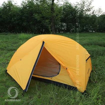 چادر HILLMAN مدل آیرو دو نفره