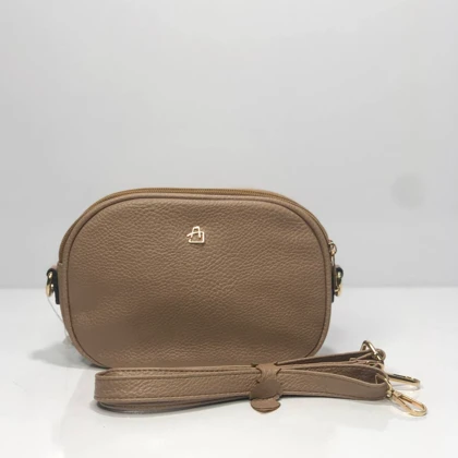 کیف دوشی زنانه آلفا ALFA کد 7000