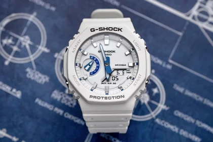ساعت مچی کاسیو جیشاک CASIO G-SHOCK GA-2100HDS-7A