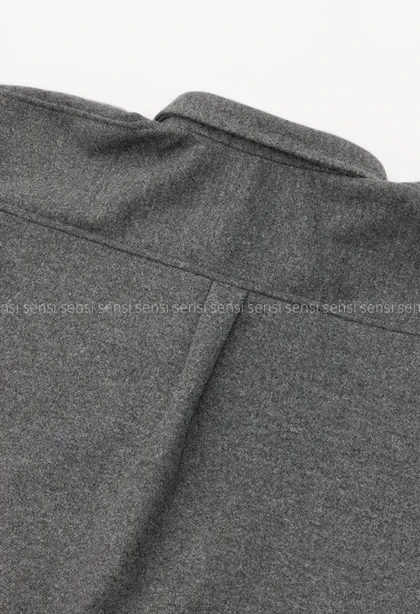 پیراهن مردانه فوتر باکسی کد20000025