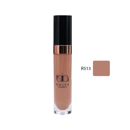 رژلب مایع 24 ساعته رویسا ROISA