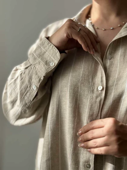 شومیز 35250