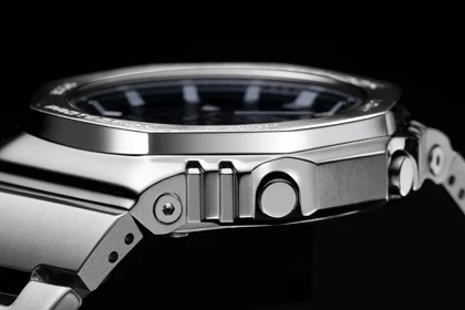 ساعت مچی کاسیو جیشاک CASIO G-SHOCK GM-2110D-2B