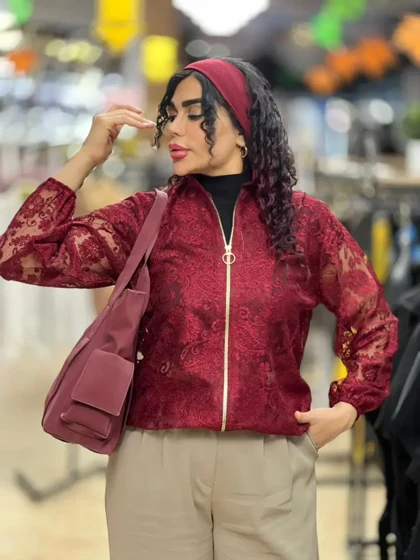 بامبر گیپور تینا