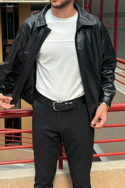 کت و ژاکت مردانه inpool inpool