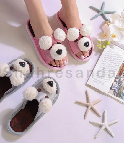 پاپوش راحتی زنانه هاپو