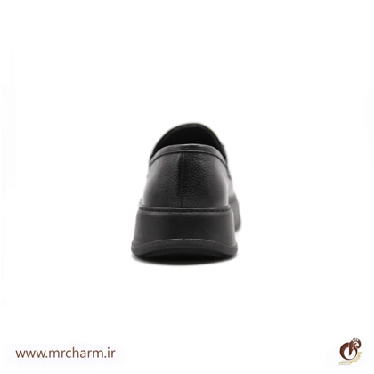 کالج جدید مردانه تمام چرم mrc113-21