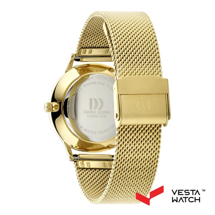 ساعت مچی زنانه دنیش دیزاین DANISH DESIGN مدل IV09Q1167