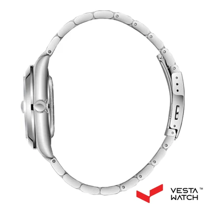 ساعت مچی مردانه اسلازنجر SLAZENGER مدل SL.9.2491.1.04