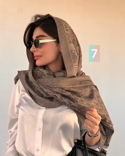 shawl 0133