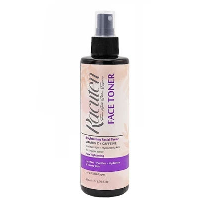 تونر پاک کننده صورت مناسب انواع پوست راکوتن 200 میل