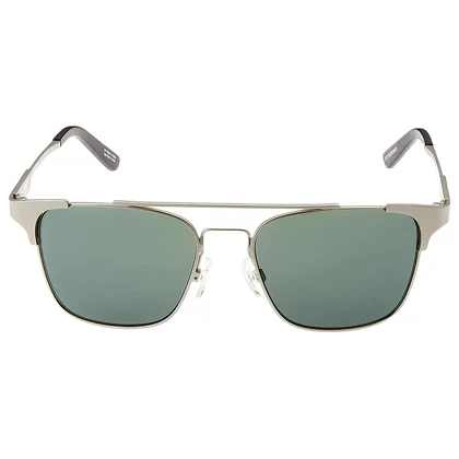 عینک آفتابی اسپای مدل SPY WESTPORT MATTE SILVER – HAPPY GRAY GREEN