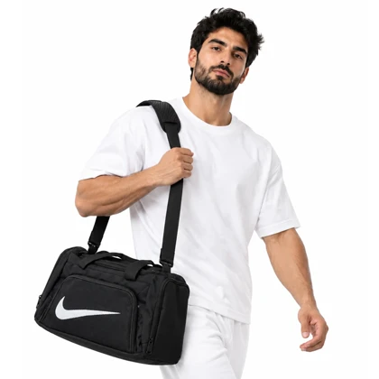 ساک ورزشی نایک مدل AZS-66560 جاکفشدار