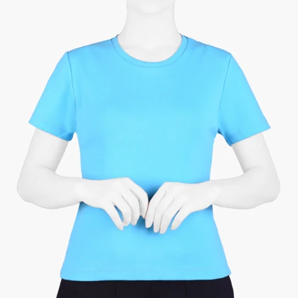 تیشرت زنانه d275