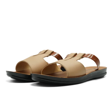 کفش دمپایی زنانه 0577