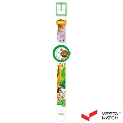 ساعت مچی بچگانه لی کوپر LEE COOPER مدل LC.K.4.737