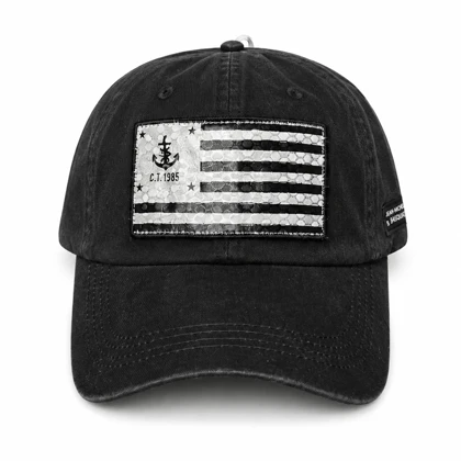 کلاه بیسبالی مدل Navy